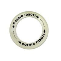 Zing - Light weight flying ring, 9-5/8