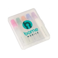 ColorPrint - Outdoor Wellness Set